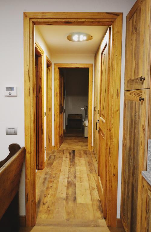 Maison Carrel Elegant 6 Бройл-Червиня Стая снимка