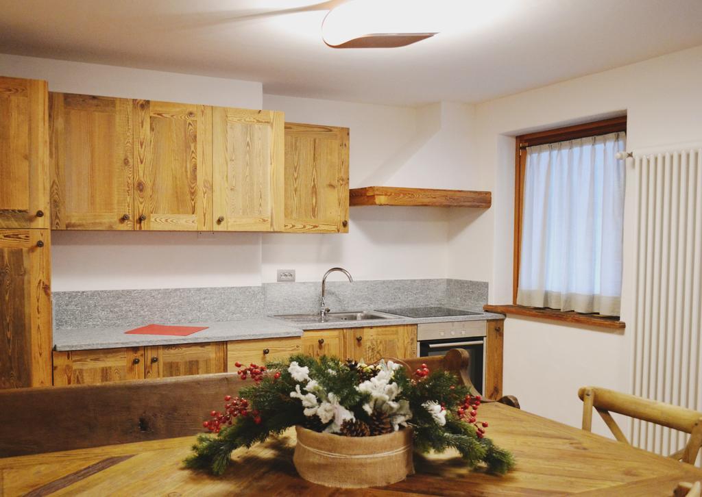 Maison Carrel Elegant 6 Бройл-Червиня Стая снимка