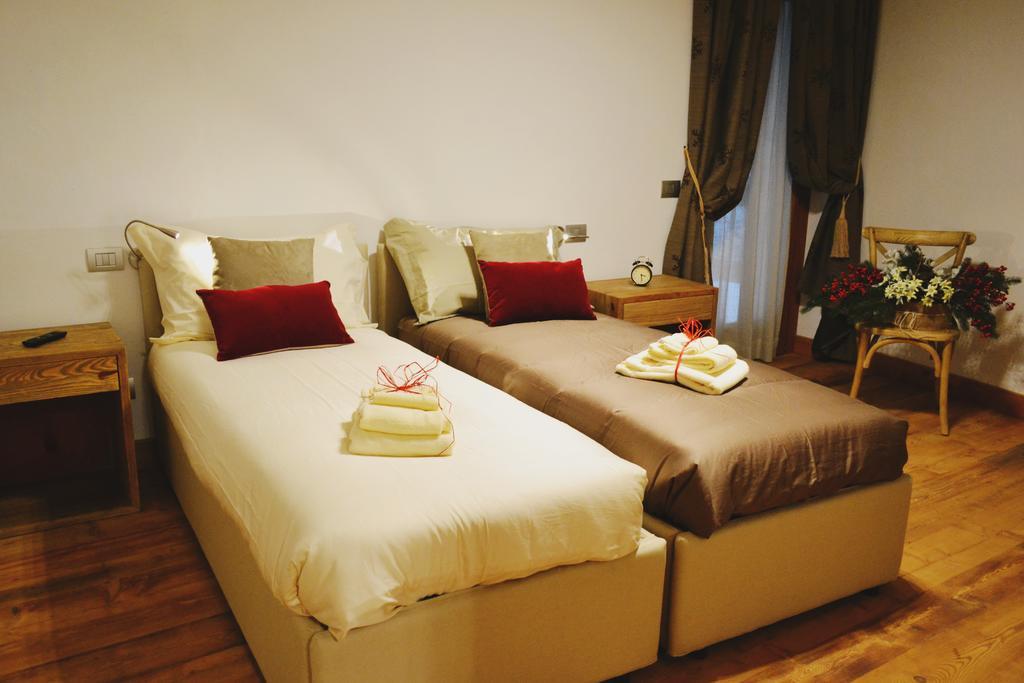 Maison Carrel Elegant 6 Бройл-Червиня Стая снимка